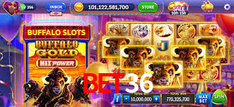 Casino Ao Vivo bet36