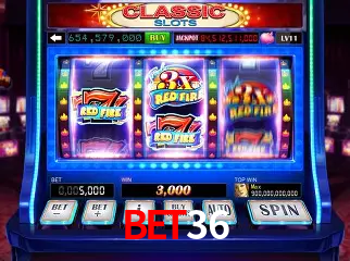 Promoção Relâmpago bet36