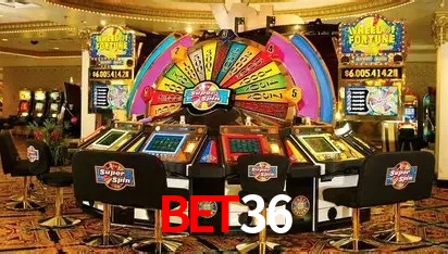 Sistemas de Segurança bet36